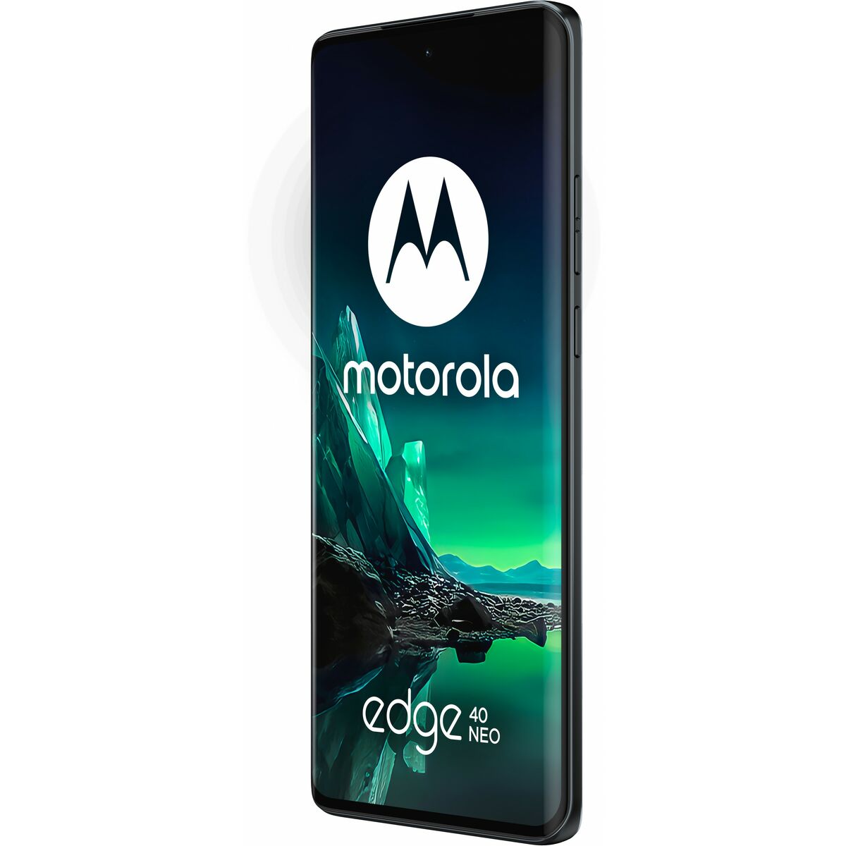 Smartphone Motorola Edge 40 Neo 6,55" Octa Core 12 GB RAM 256 GB Negru