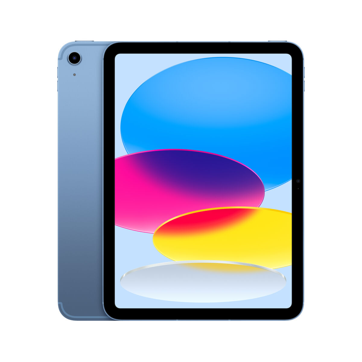 Tabletă Apple IPAD 10TH GENERATION (2022) Albastru 256 GB Wi-Fi