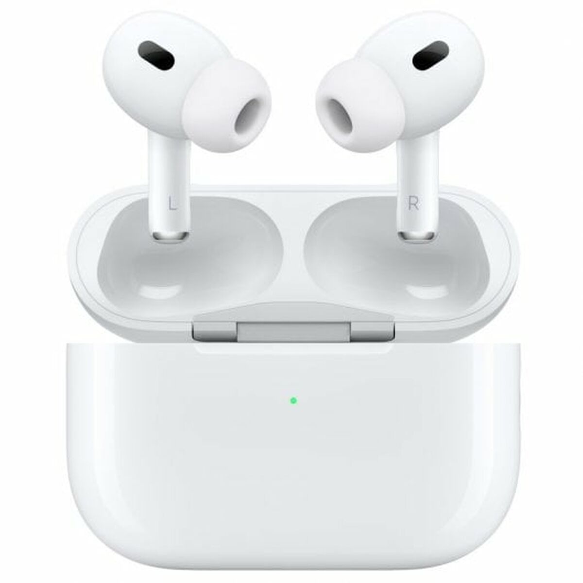 Căști in Ear Bluetooth Apple Airpods Pro 2ª Gen Alb