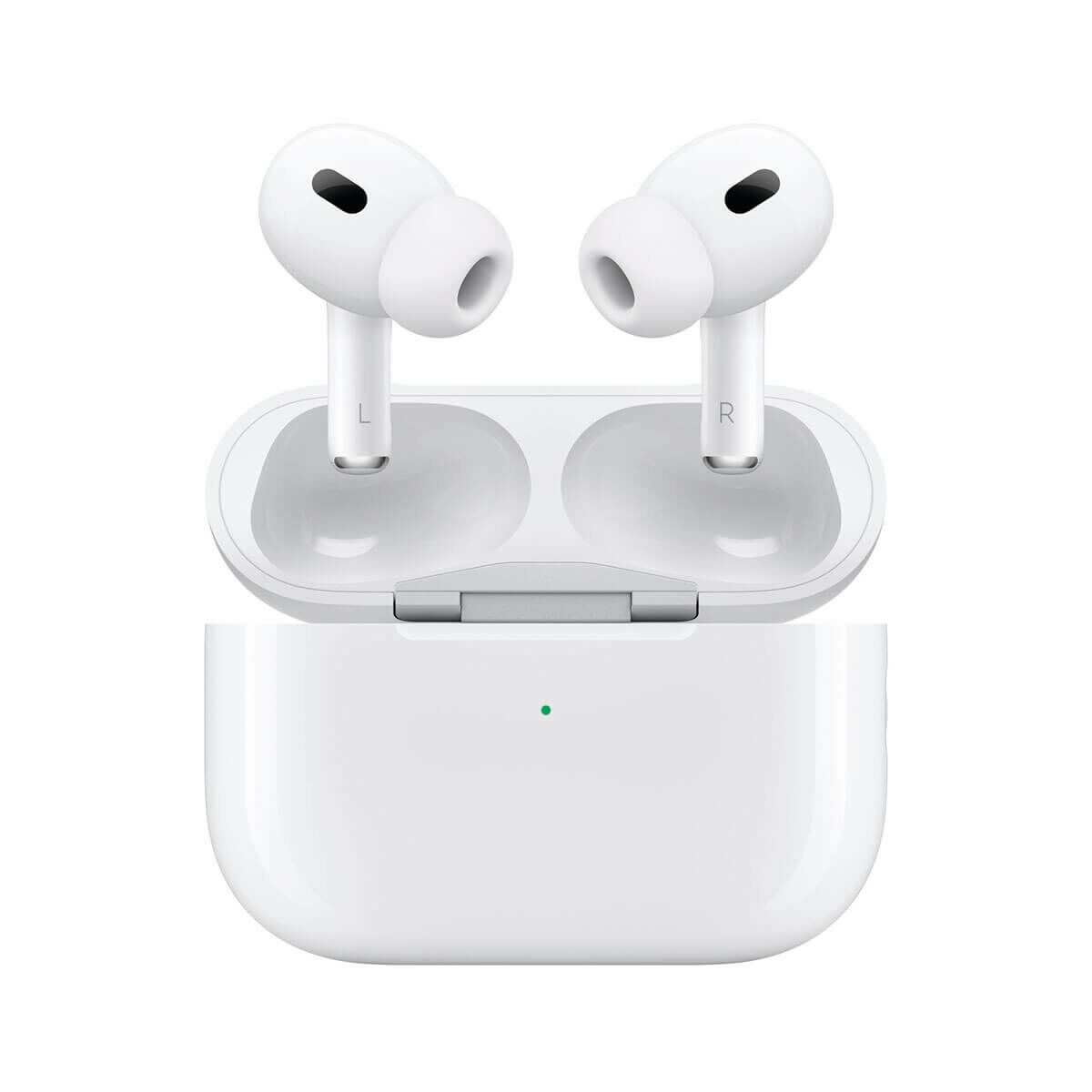 Căști in Ear Bluetooth Apple Airpods Pro 2ª Gen Alb