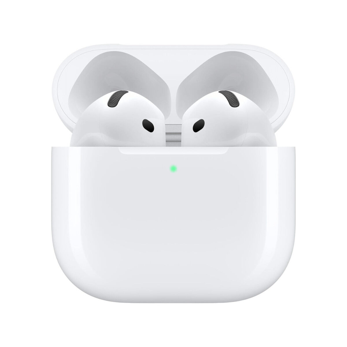 Căști in Ear Bluetooth Apple AirPods 4 Alb