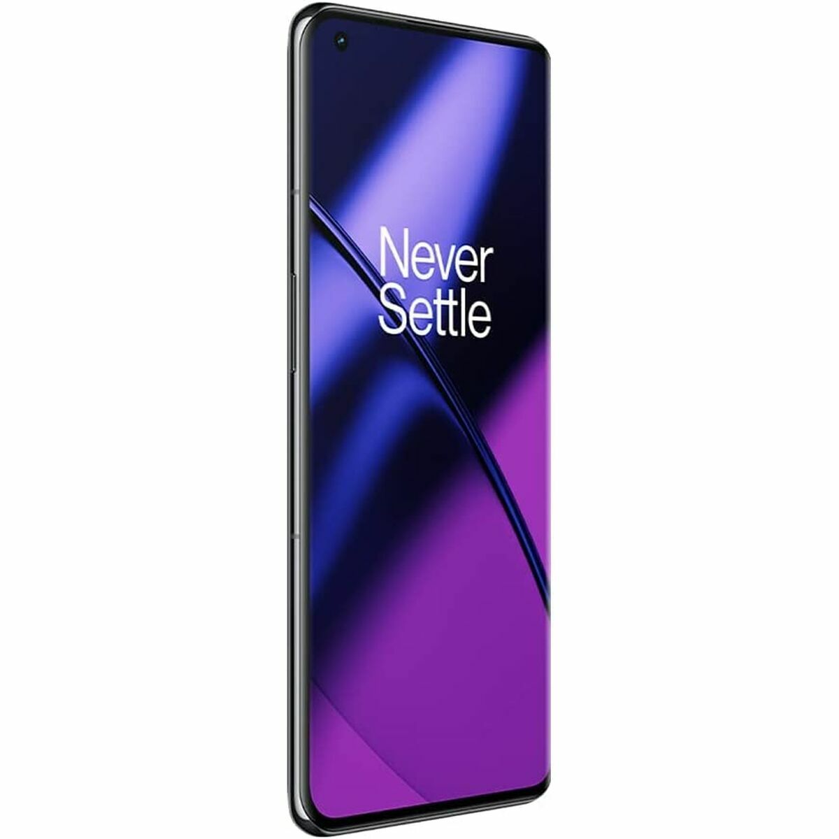 Smartphone OnePlus 11 5G 6,7" Octa Core 8 GB RAM 128 GB Negru