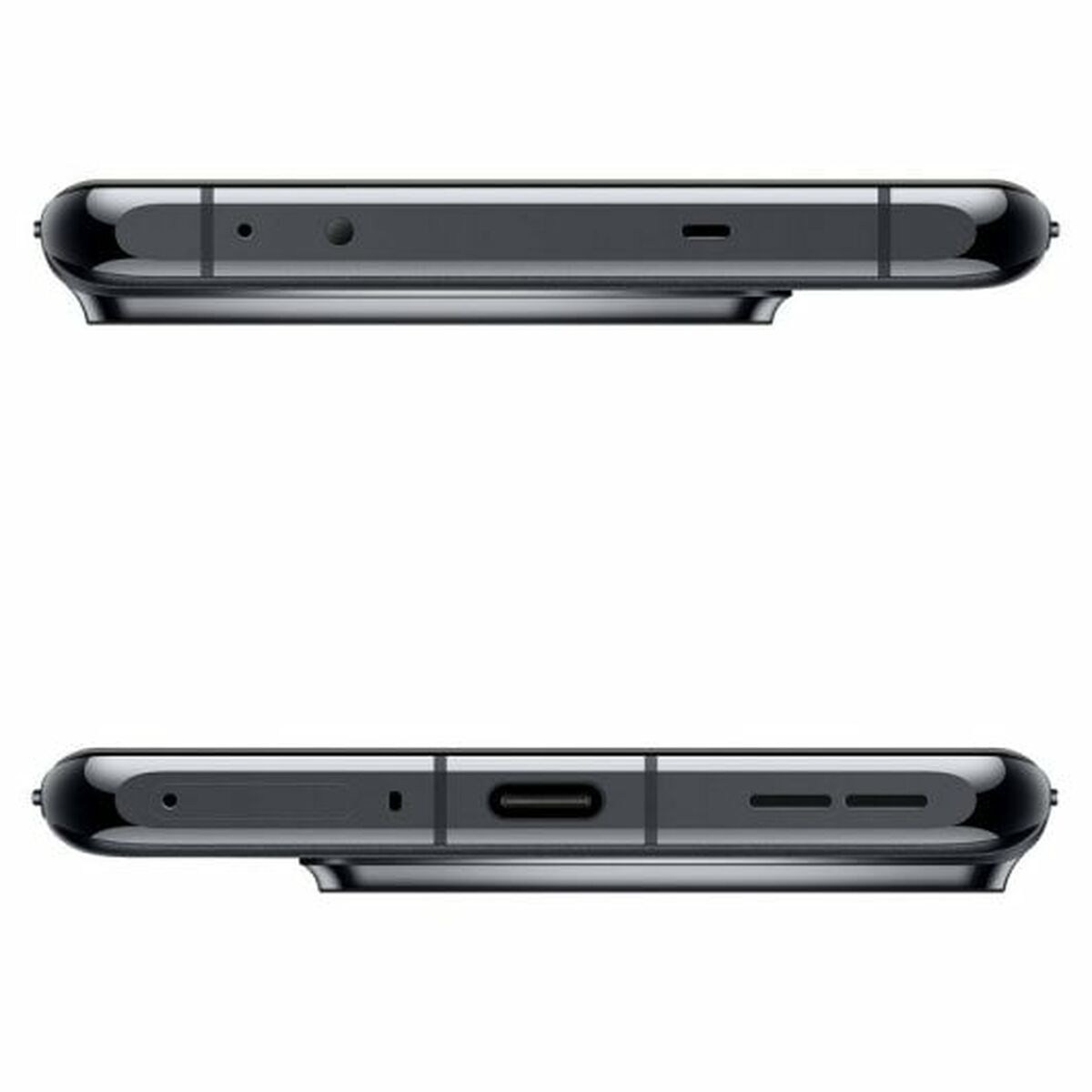 Smartphone OnePlus 12 6,82" Octa Core 12 GB RAM 256 GB Negru