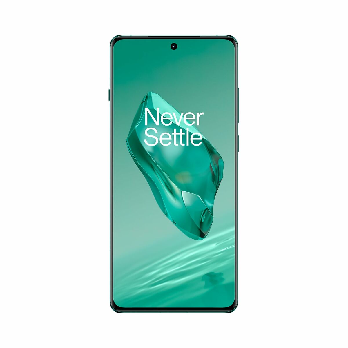 Smartphone OnePlus 12 6,82" Octa Core 16 GB RAM 512 GB Verde