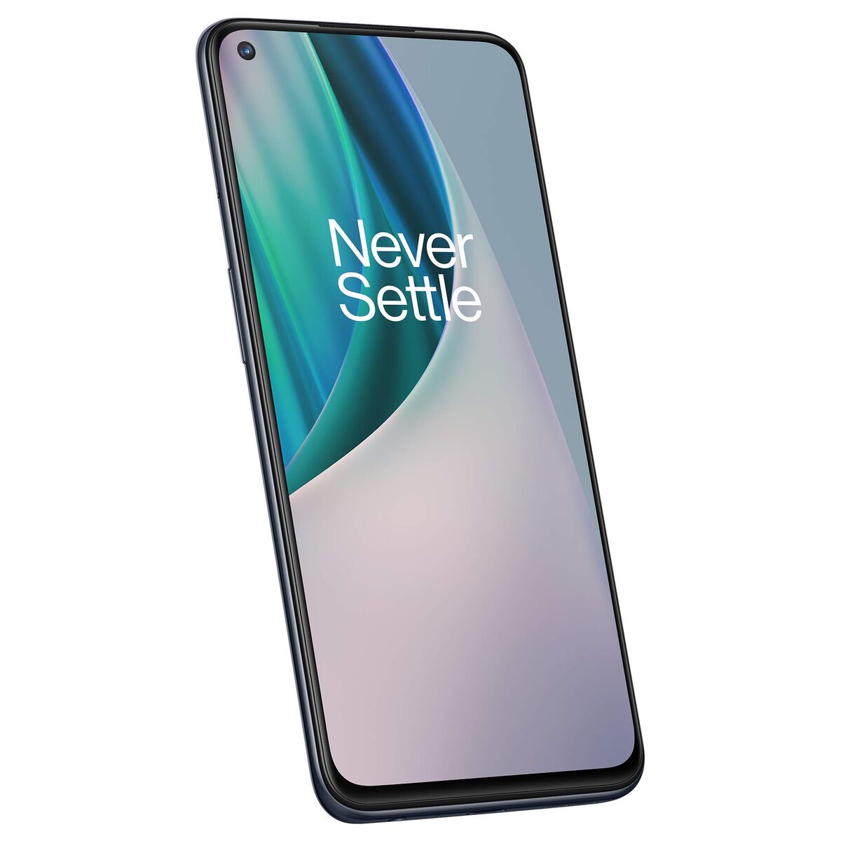 Smartphone OnePlus Nord N10 5G Octa Core 6 GB RAM 128 GB Albastru 6,5''