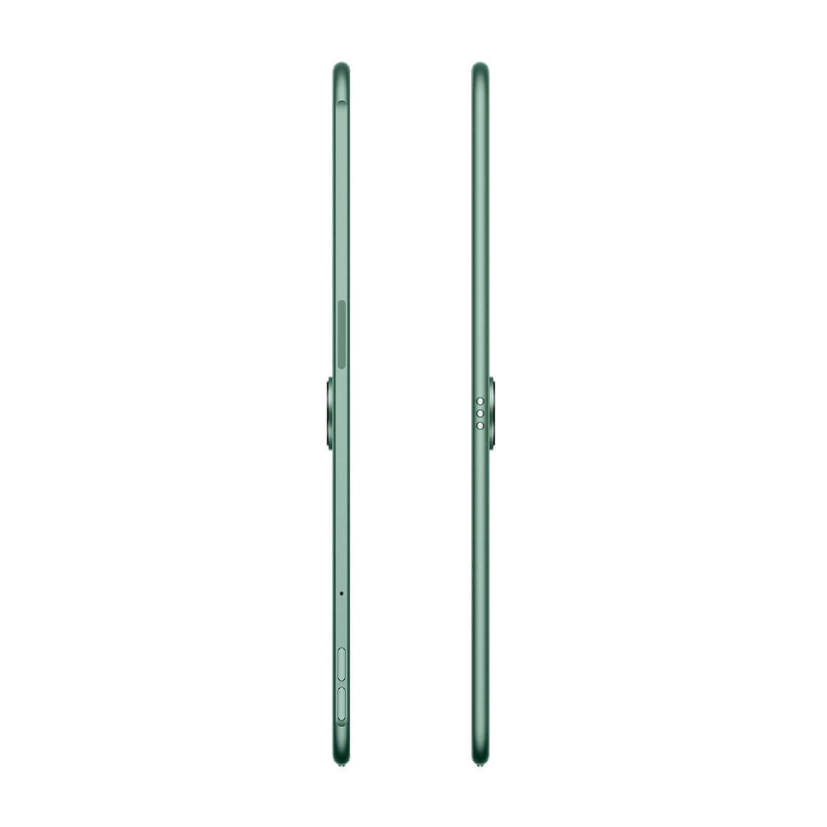 Tabletă OnePlus Pad 11,6" MediaTek Dimensity 9000 8 GB RAM 128 GB Verde