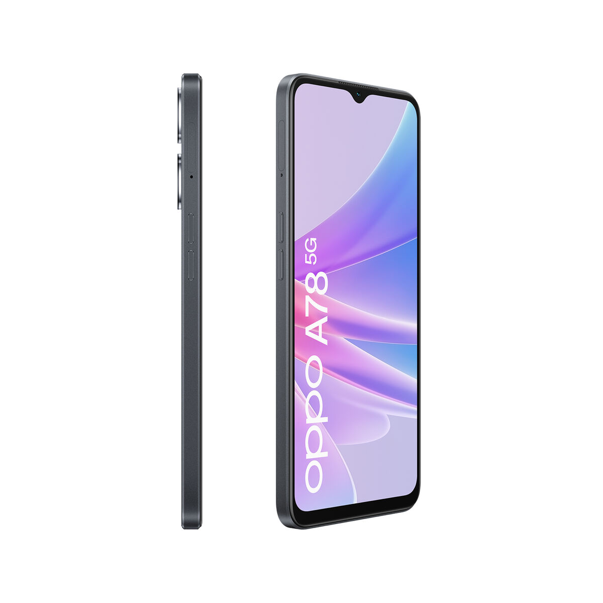 Smartphone Oppo CPH2483 6,56" Octa Core 4 GB RAM 128 GB Negru