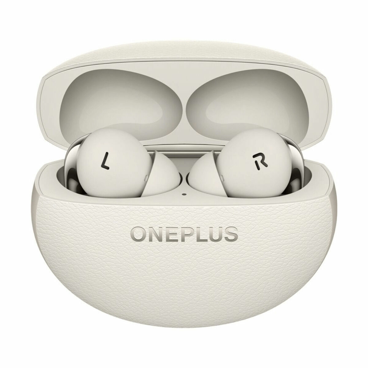 Căști in Ear Bluetooth OnePlus Buds Pro 3 Alb