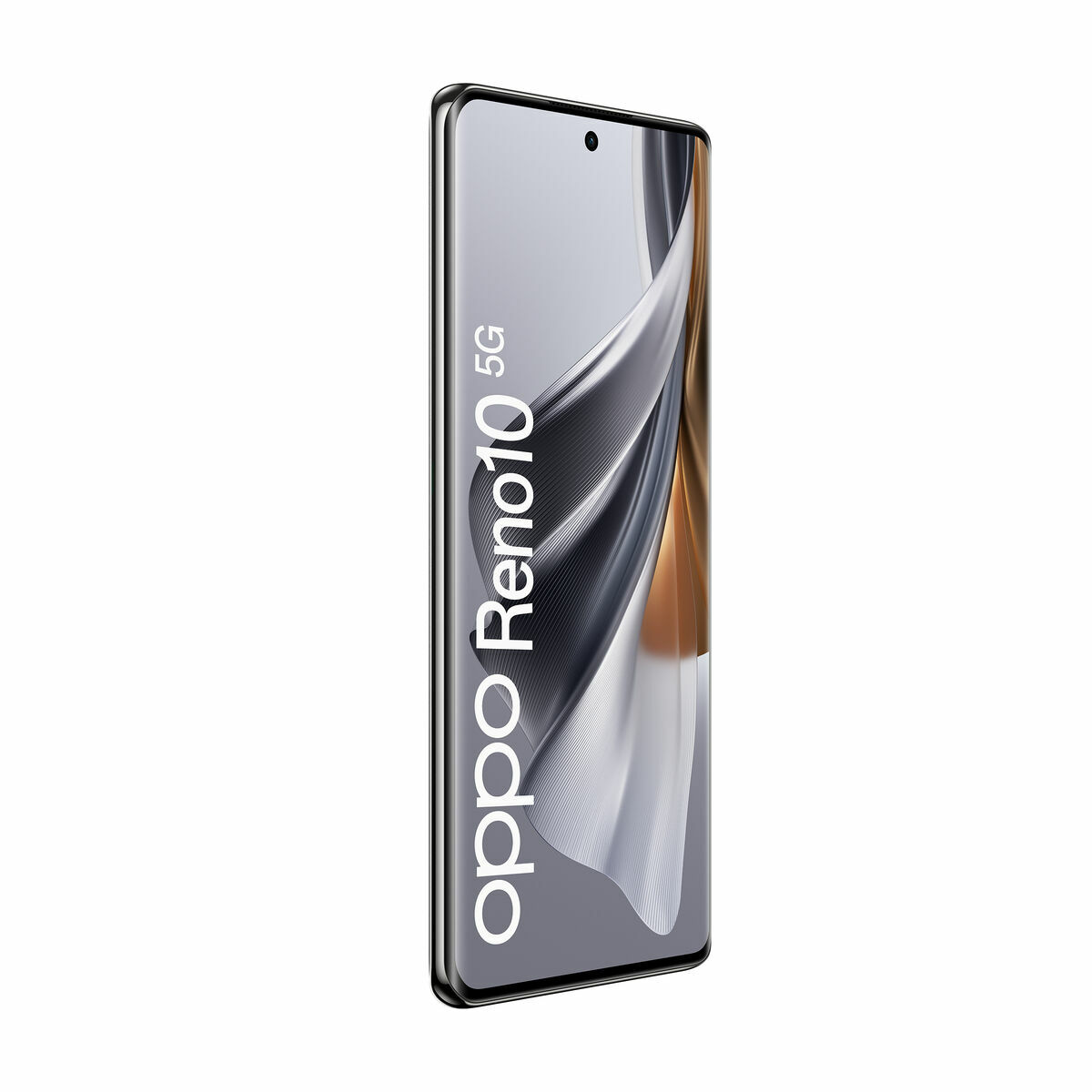 Smartphone Oppo Reno10 5G 6,7" Octa Core 8 GB RAM 256 GB Gri