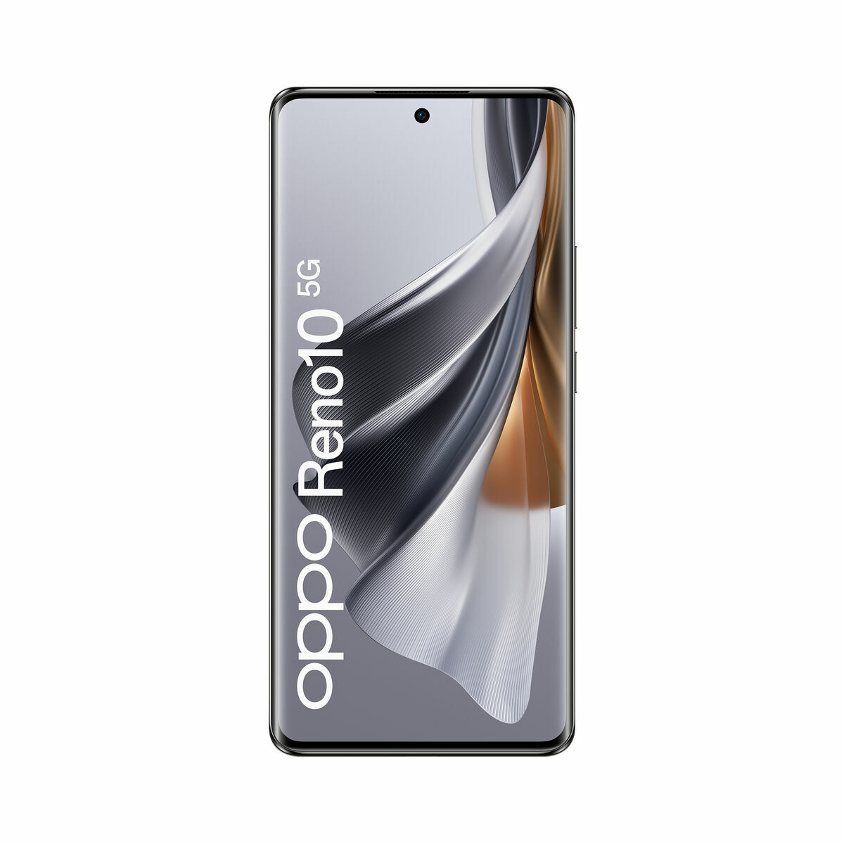Smartphone Oppo Reno10 5G 6,7" Octa Core 8 GB RAM 256 GB Gri