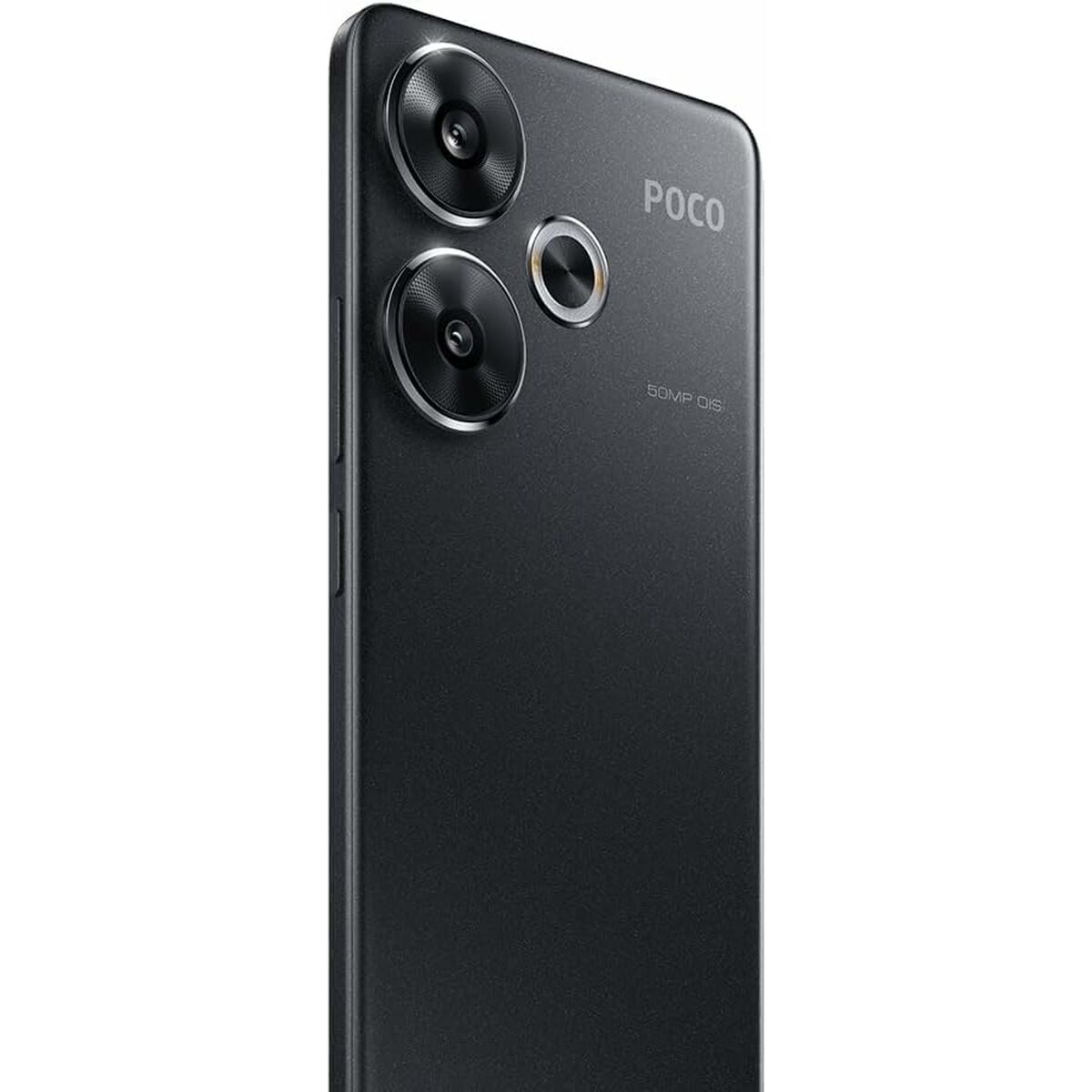 Smartphone Xiaomi Poco F6 5G 6,67" 12 GB RAM 512 GB Negru