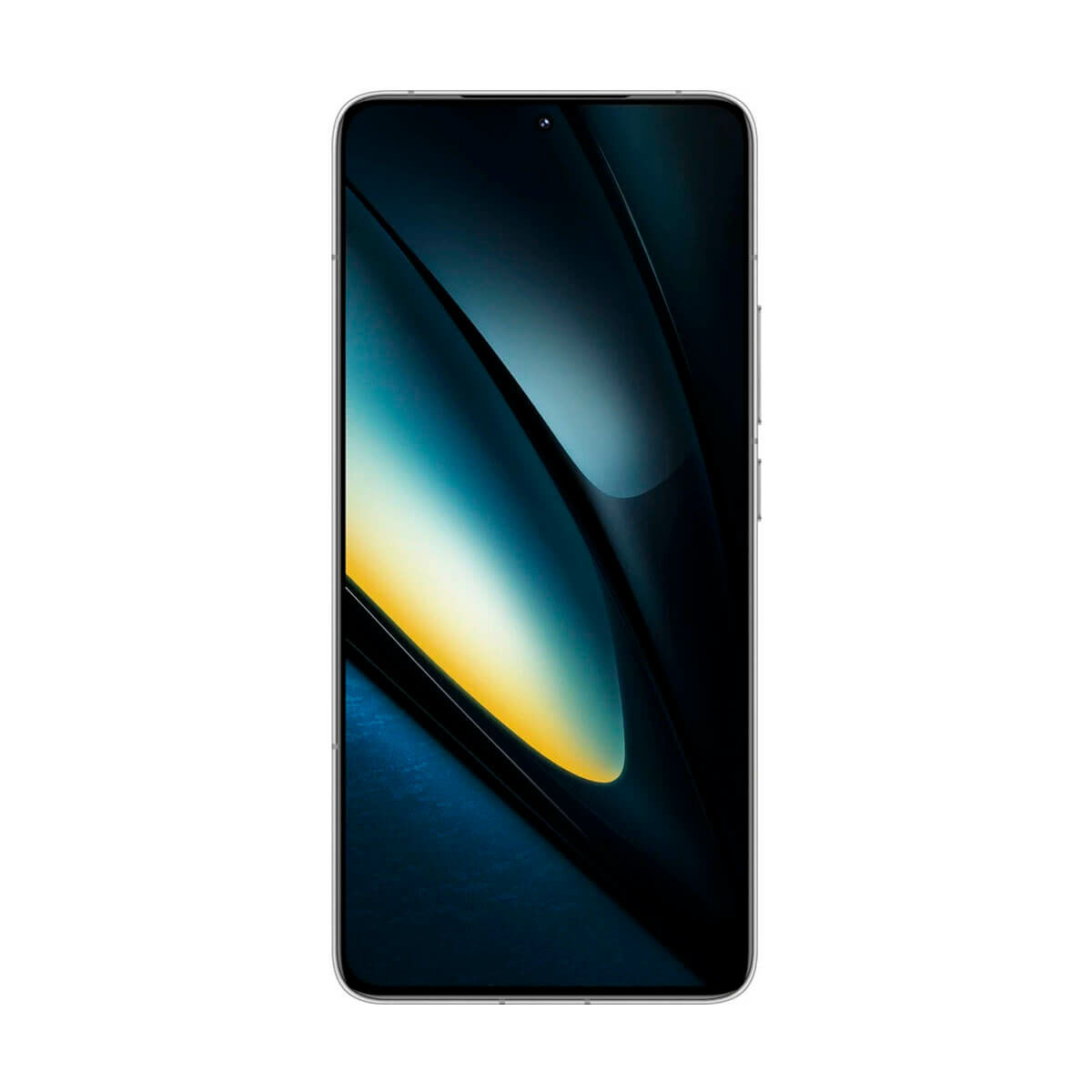 Smartphone Xiaomi Poco F6 6,67" 12 GB RAM 256 GB Alb