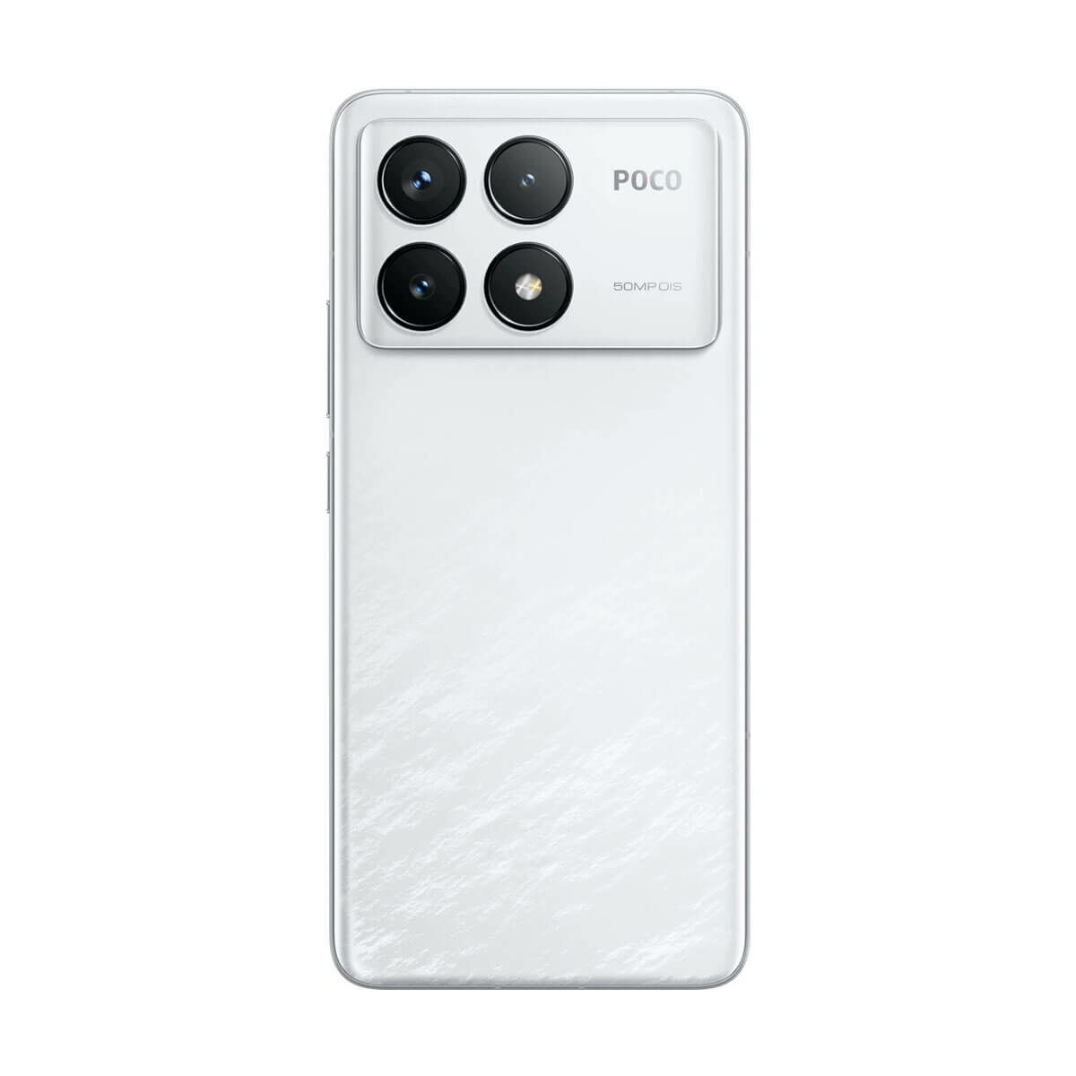 Smartphone Xiaomi Poco F6 6,67" 12 GB RAM 256 GB Alb