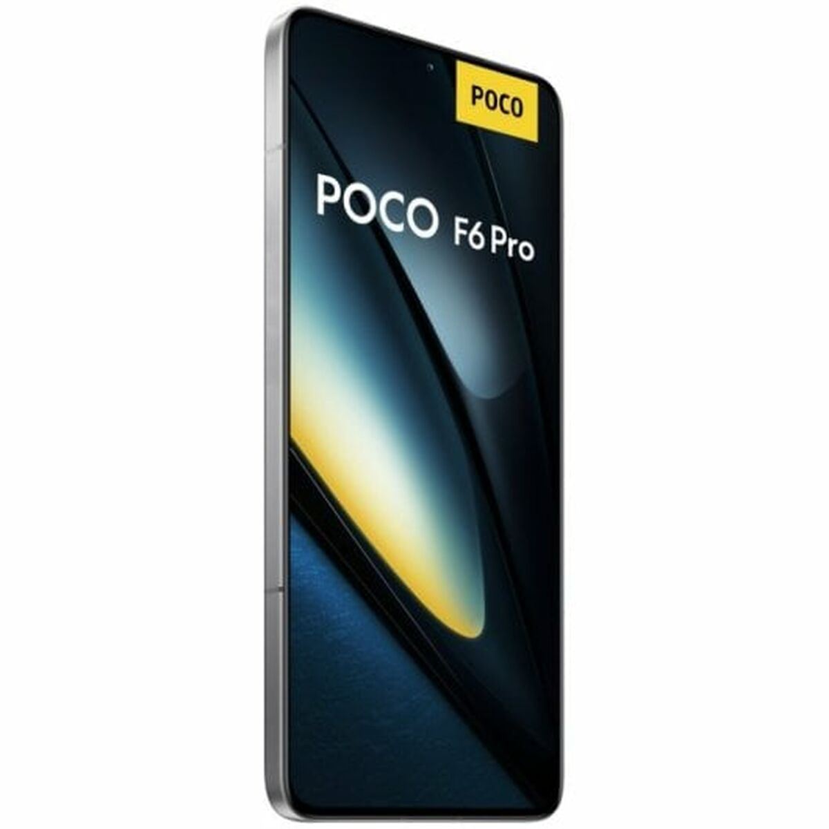 Smartphone Poco  F6 Pro 6,67" 12 GB RAM 512 GB Alb