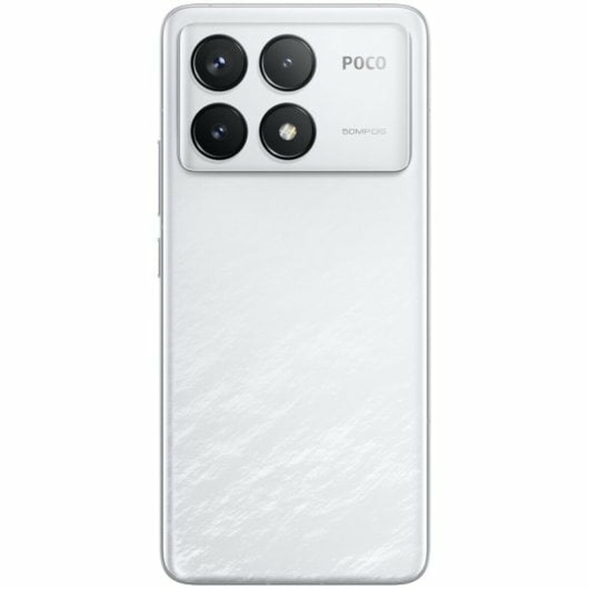 Smartphone Poco  F6 Pro 6,67" 12 GB RAM 512 GB Alb