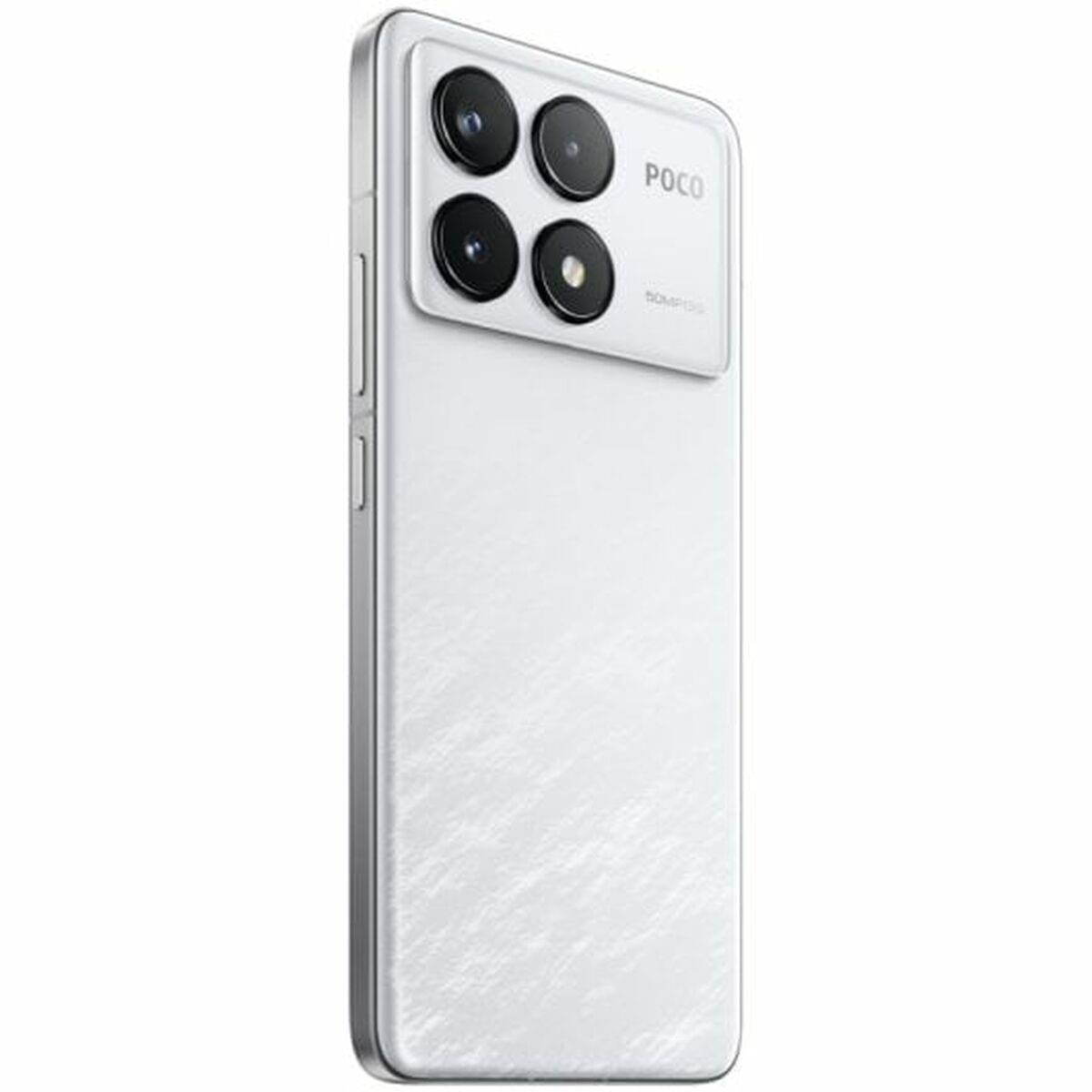 Smartphone Poco  F6 Pro 6,67" 12 GB RAM 512 GB Alb