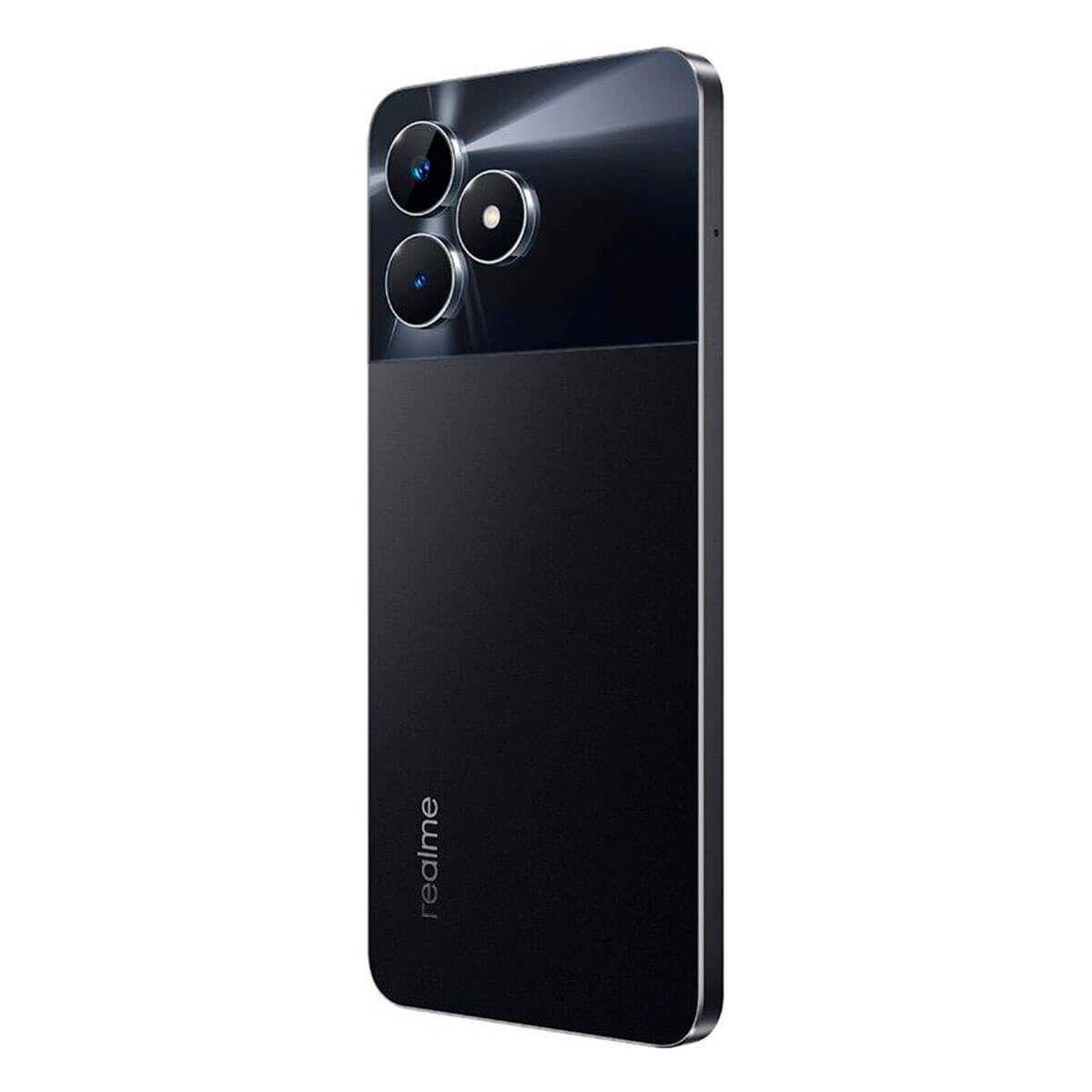 Smartphone Realme C51 6,7" Octa Core UNISOC T612 6 GB RAM 256 GB Negru