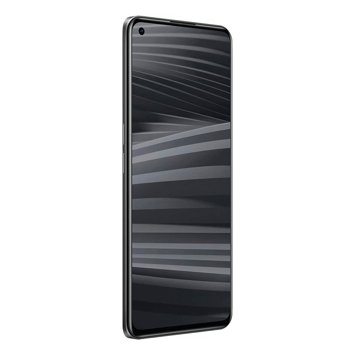Smartphone Realme RMGT2-S128 6,62" Octa Core Qualcomm Snapdragon 888+ 8 GB RAM 128 GB 128 GB SSD Negru