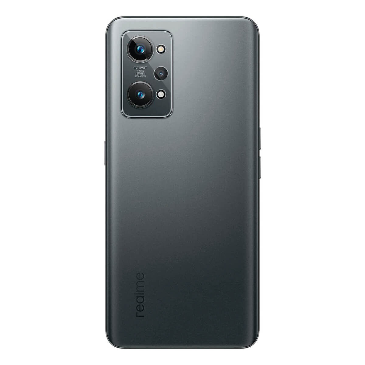 Smartphone Realme RMGT2-S128 6,62" Octa Core Qualcomm Snapdragon 888+ 8 GB RAM 128 GB 128 GB SSD Negru