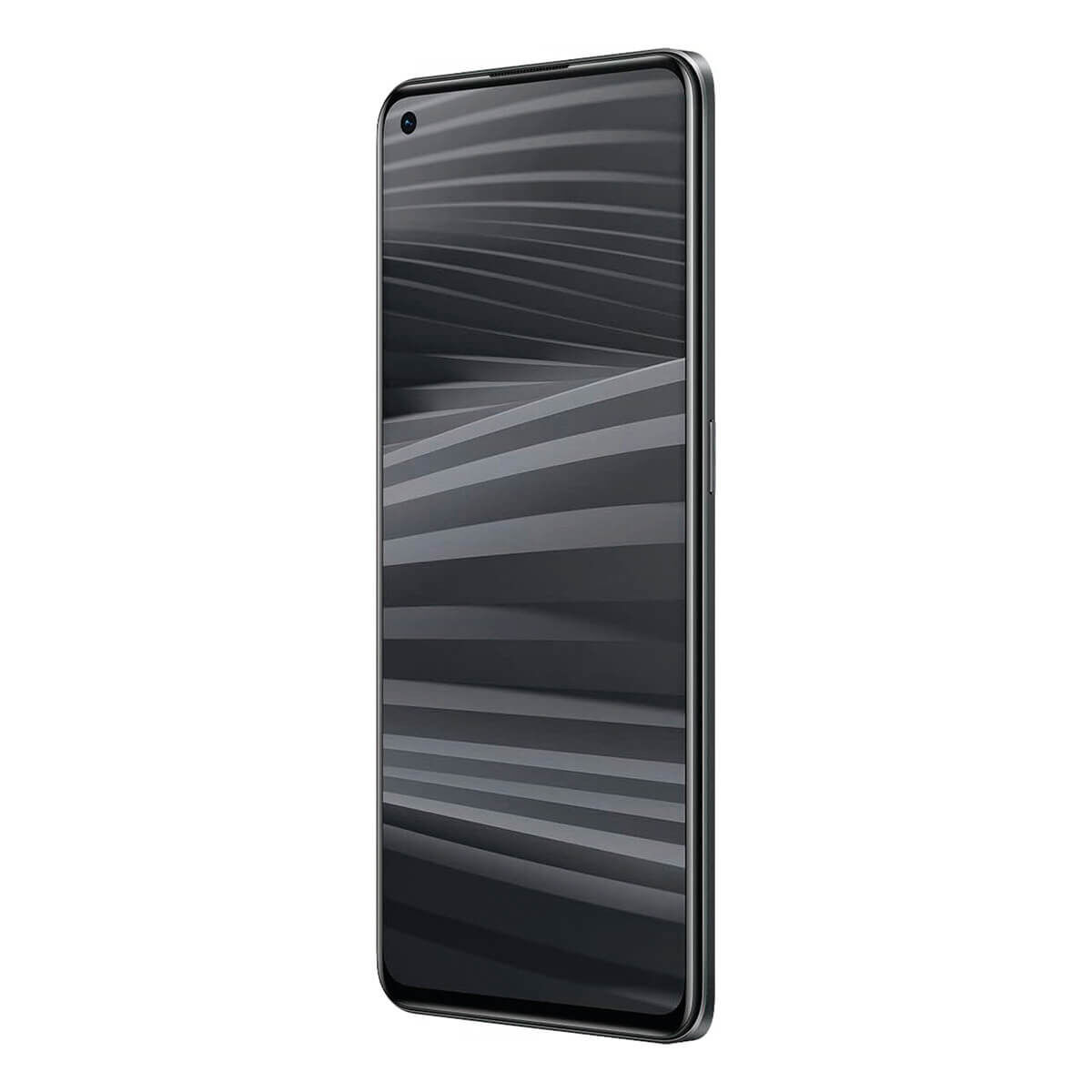 Smartphone Realme RMGT2-S128 6,62" Octa Core Qualcomm Snapdragon 888+ 8 GB RAM 128 GB 128 GB SSD Negru