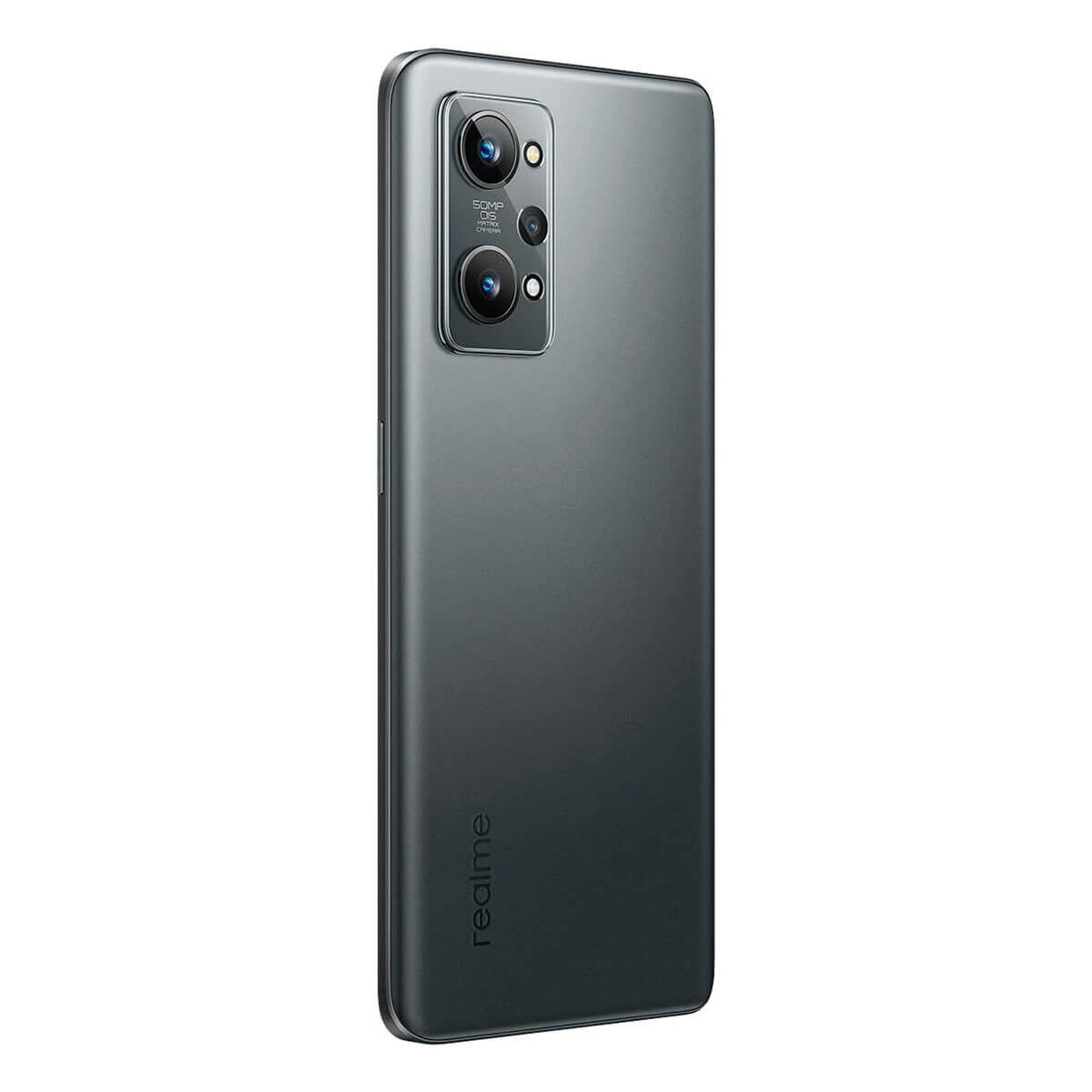 Smartphone Realme RMGT2-S128 6,62" Octa Core Qualcomm Snapdragon 888+ 8 GB RAM 128 GB 128 GB SSD Negru