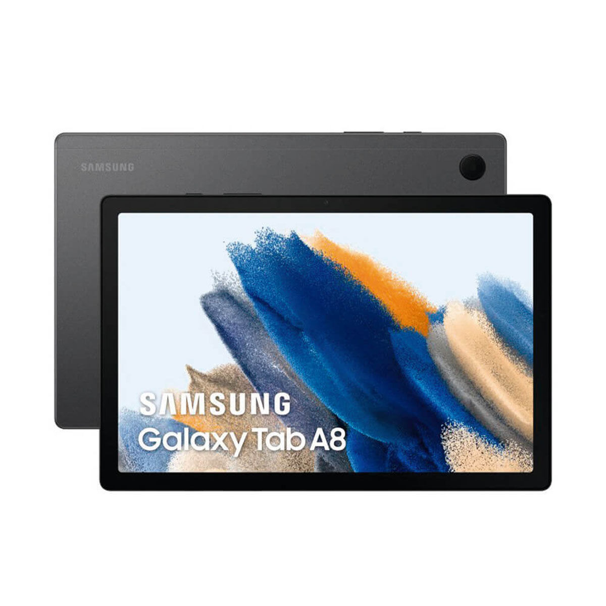 Tabletă Samsung Galaxy Tab A8 10,5 10,5" Octa Core T618 3 GB RAM 32 GB Gri