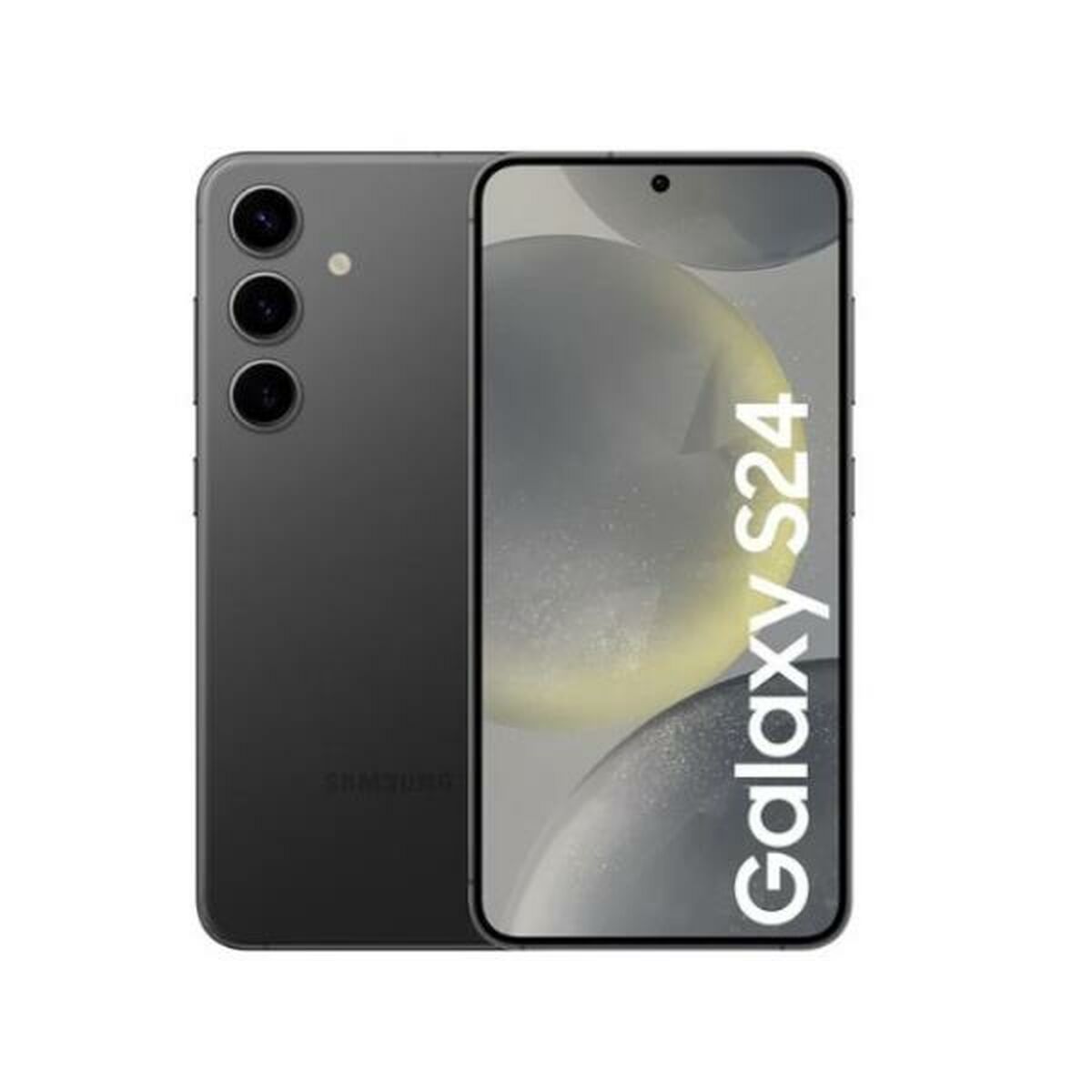 Smartphone Samsung Galaxy S24 6,2" 8 GB RAM 128 GB Negru