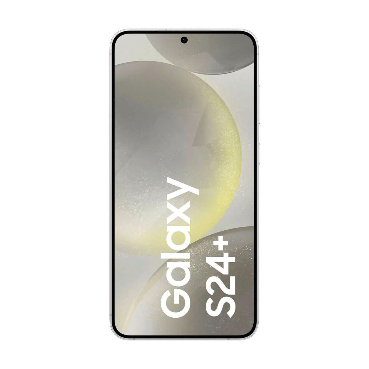 Smartphone Samsung Galaxy S24+ 6,7" 12 GB RAM 256 GB Gri