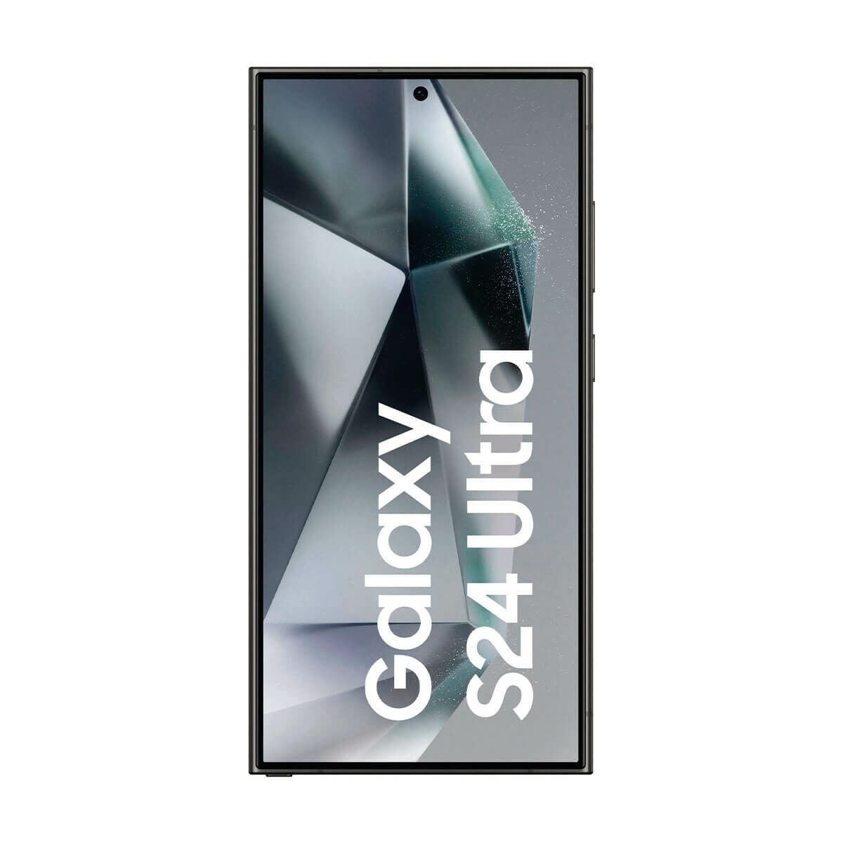 Smartphone Samsung Galaxy S24 Ultra 6,8" 12 GB RAM 256 GB Negru