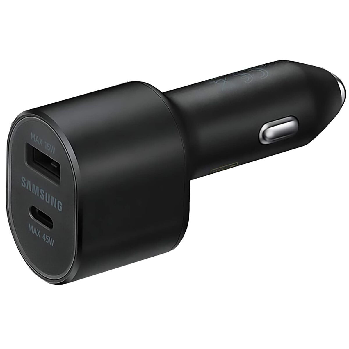 Încărcător de Mașină Samsung EP-L5300XB