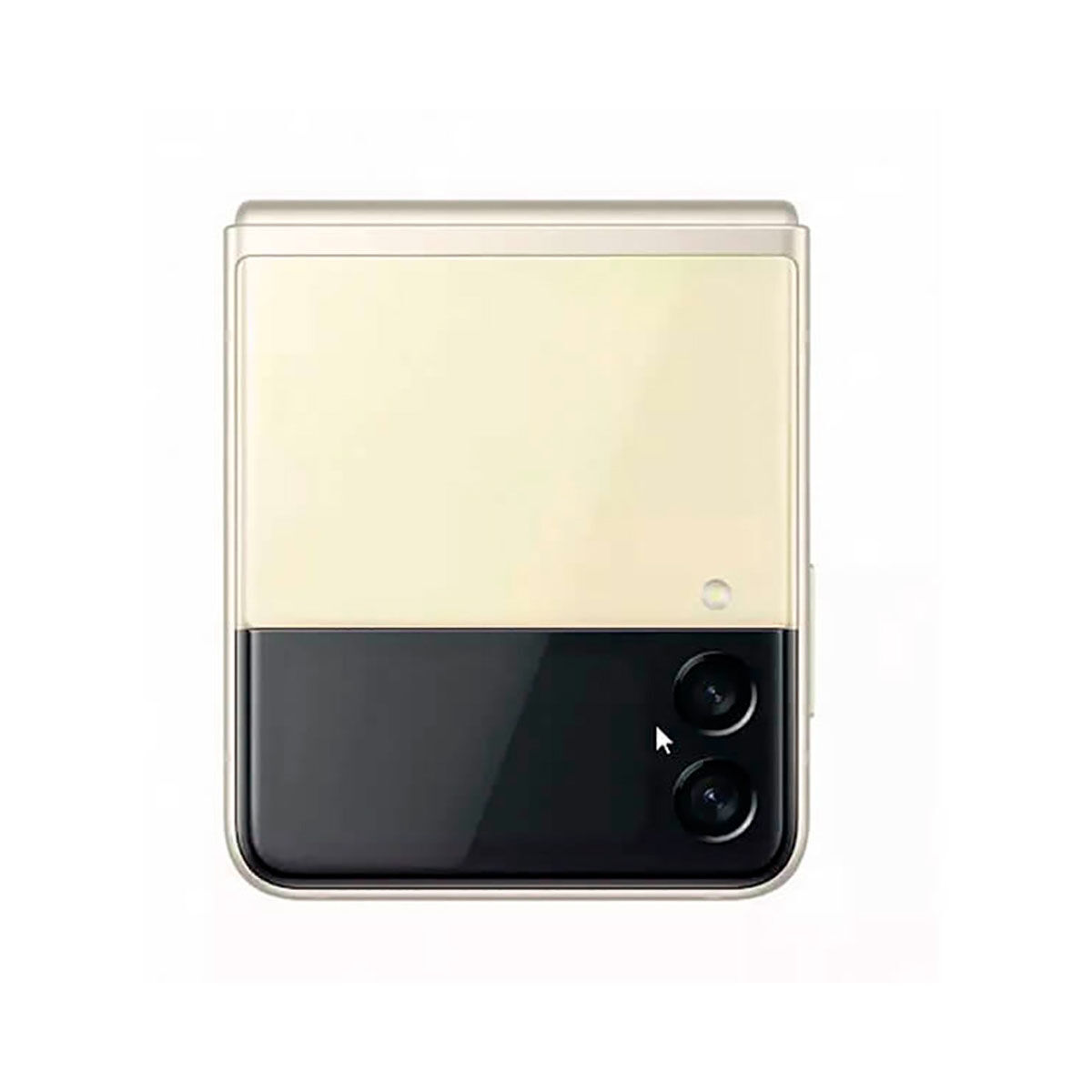 Smartphone Samsung Galaxy Z Flip3 5G F711B 6,7" Octa Core 8 GB RAM 128 GB Champagne