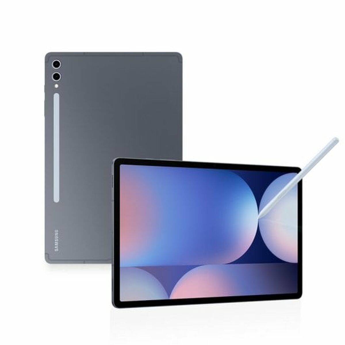 Tabletă Samsung Galaxy Tab S10+ 12,4" Octa Core 12 GB RAM 512 GB Gri