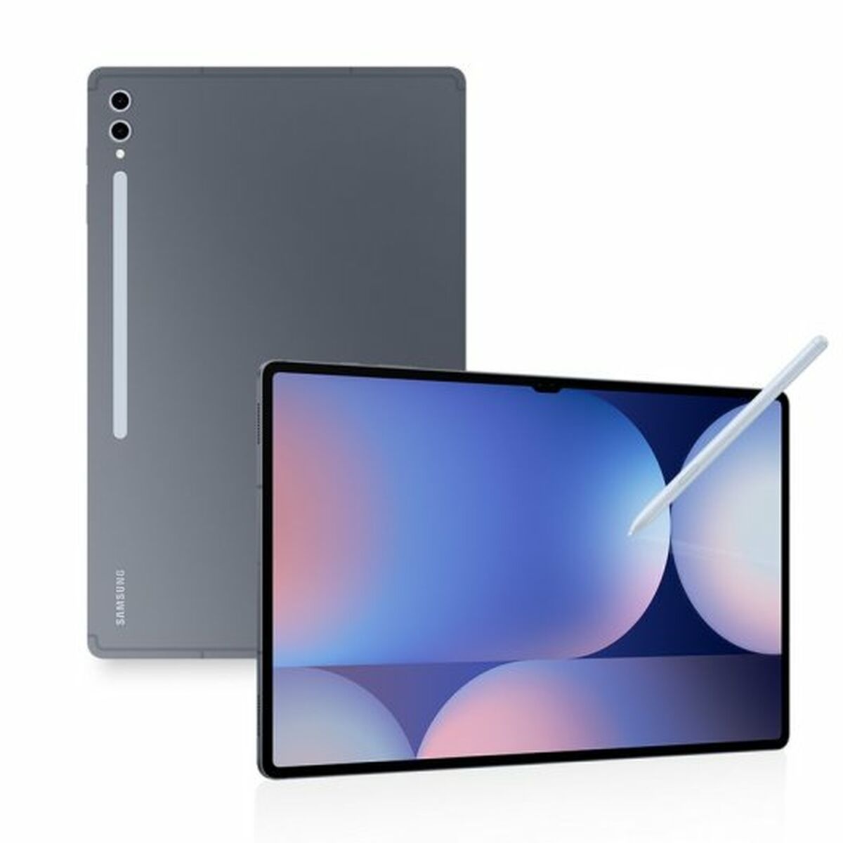 Tabletă Samsung Galaxy Tab S10 Ultra 14,6" Octa Core 12 GB RAM 256 GB Gri