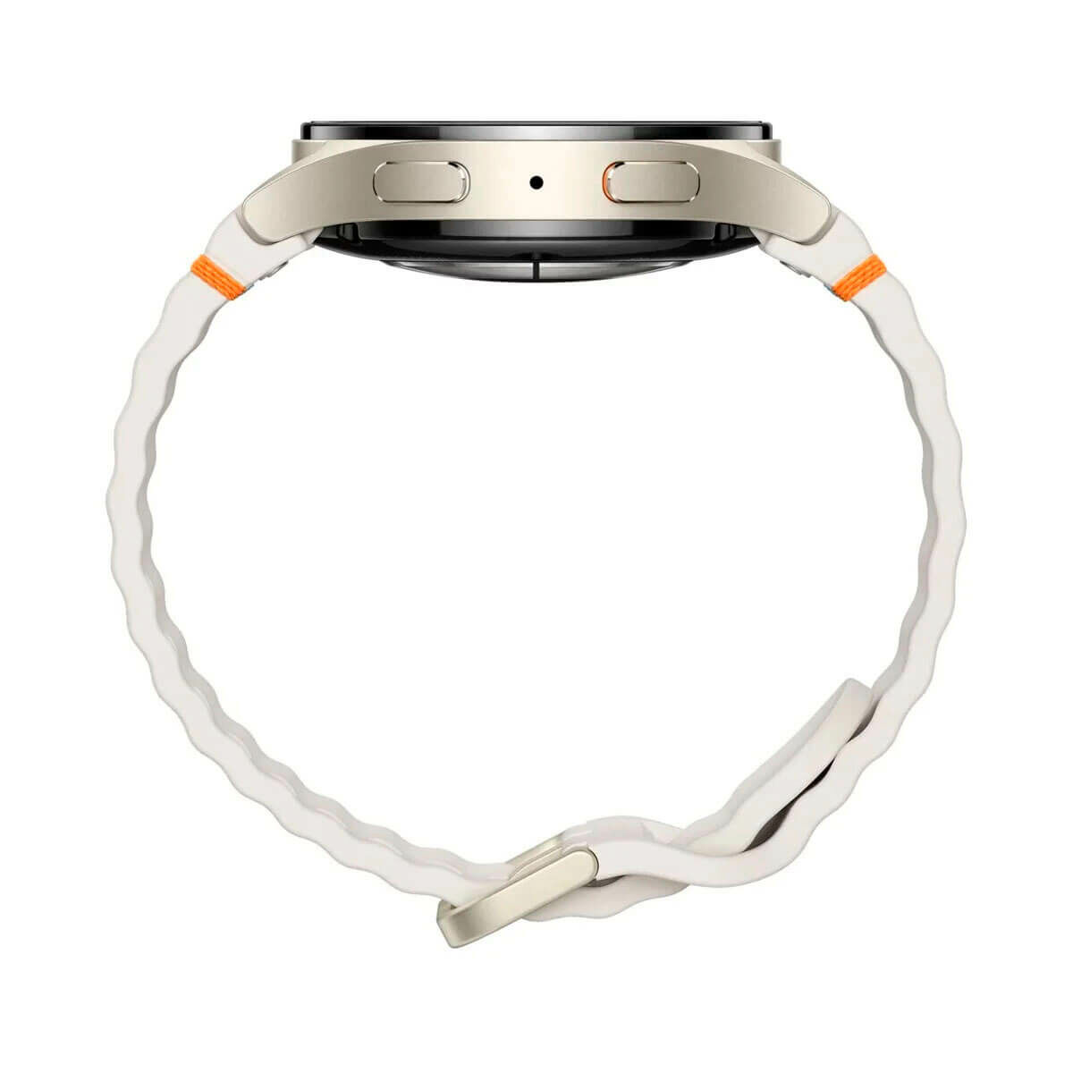 Smartwatch Samsung Galaxy Watch 7 1,3" Ø 40 mm 40 mm 32 GB Bej 2 GB RAM