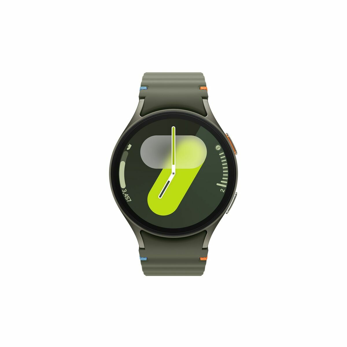Smartwatch Samsung Galaxy Watch7 L315 Verde 1,5" Ø 44 mm