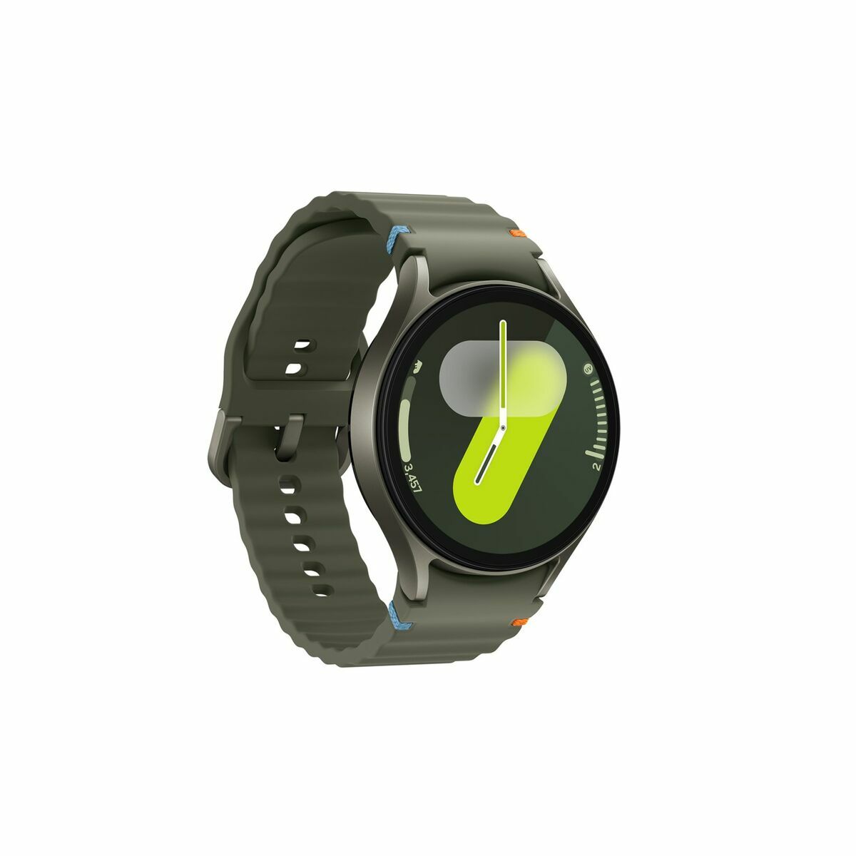 Smartwatch Samsung Galaxy Watch7 L315 Verde 1,5" Ø 44 mm