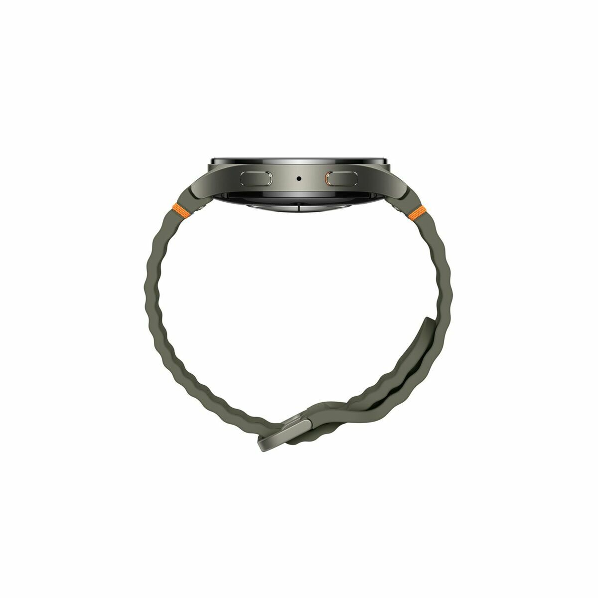 Smartwatch Samsung Galaxy Watch7 L315 Verde 1,5" Ø 44 mm
