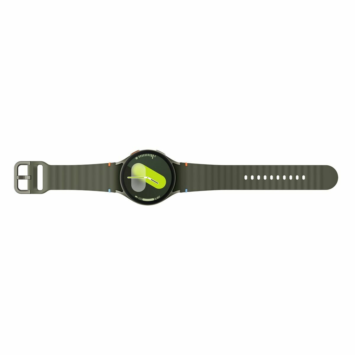 Smartwatch Samsung Galaxy Watch7 L315 Verde 1,5" Ø 44 mm
