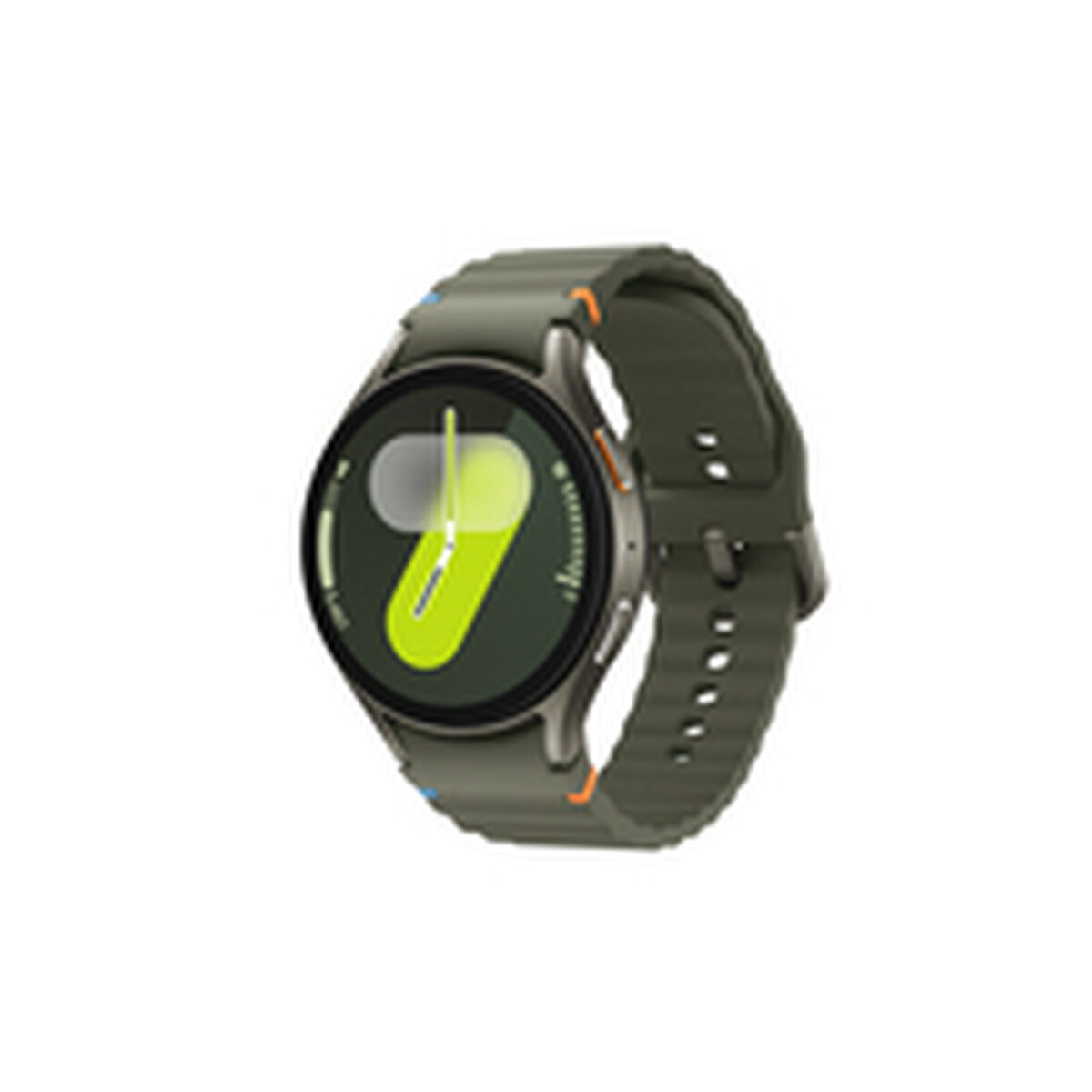 Smartwatch Samsung Galaxy Watch7 L315 Verde 1,5" Ø 44 mm
