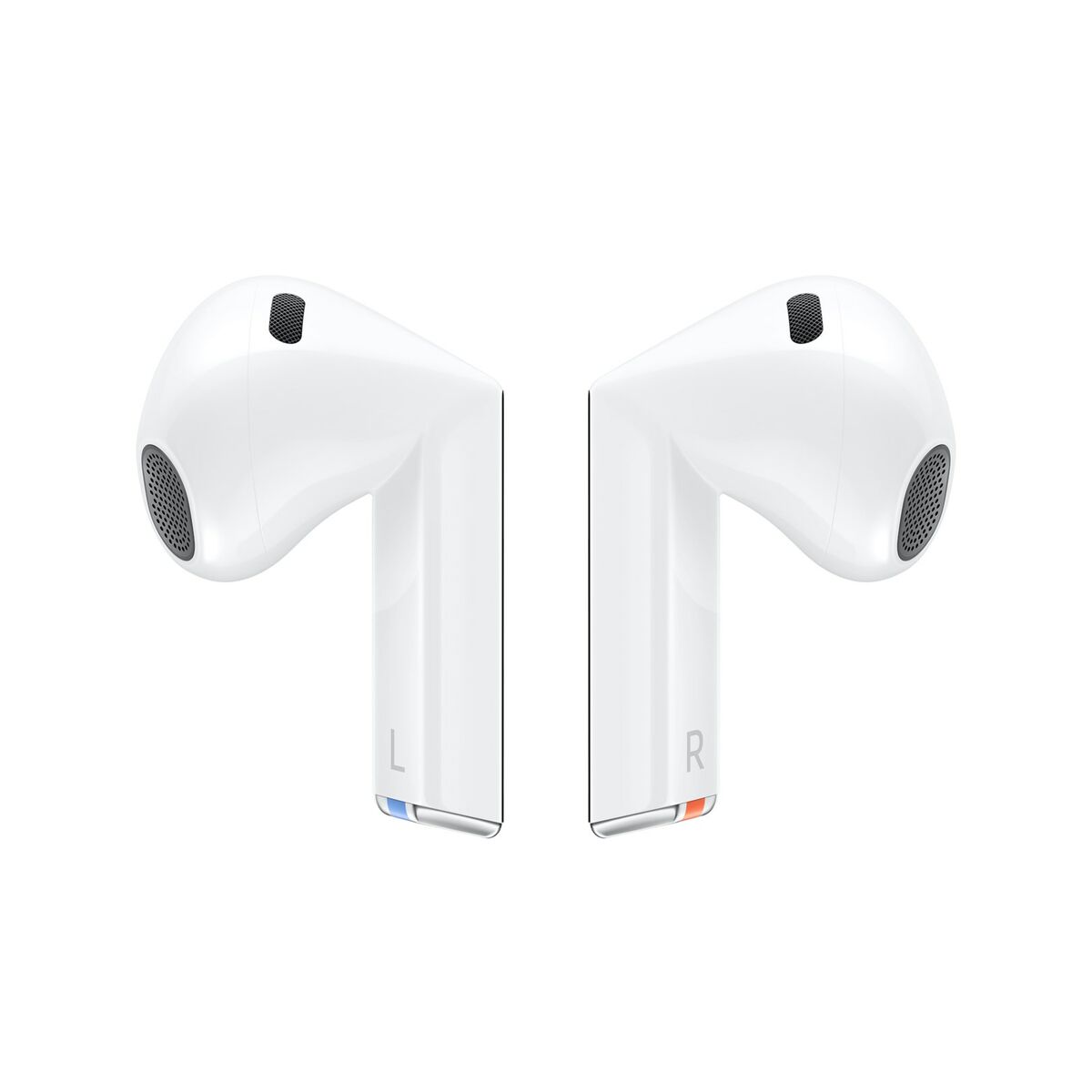 Căști in Ear Bluetooth Samsung Galaxy Buds3 Alb Negru