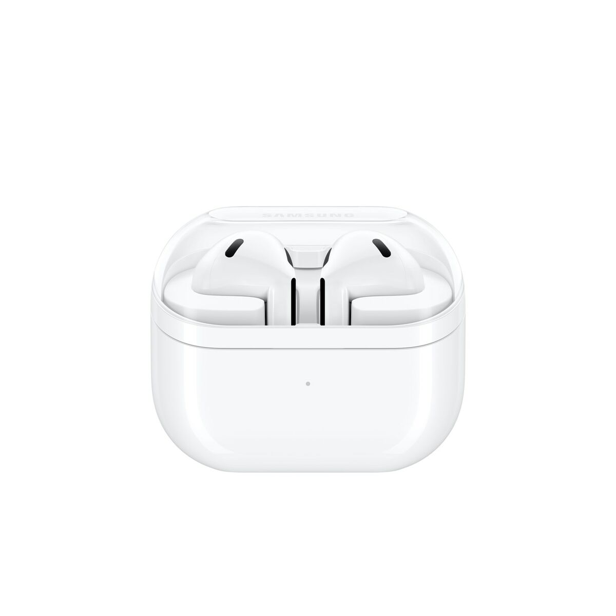 Căști in Ear Bluetooth Samsung Galaxy Buds3 Alb Negru