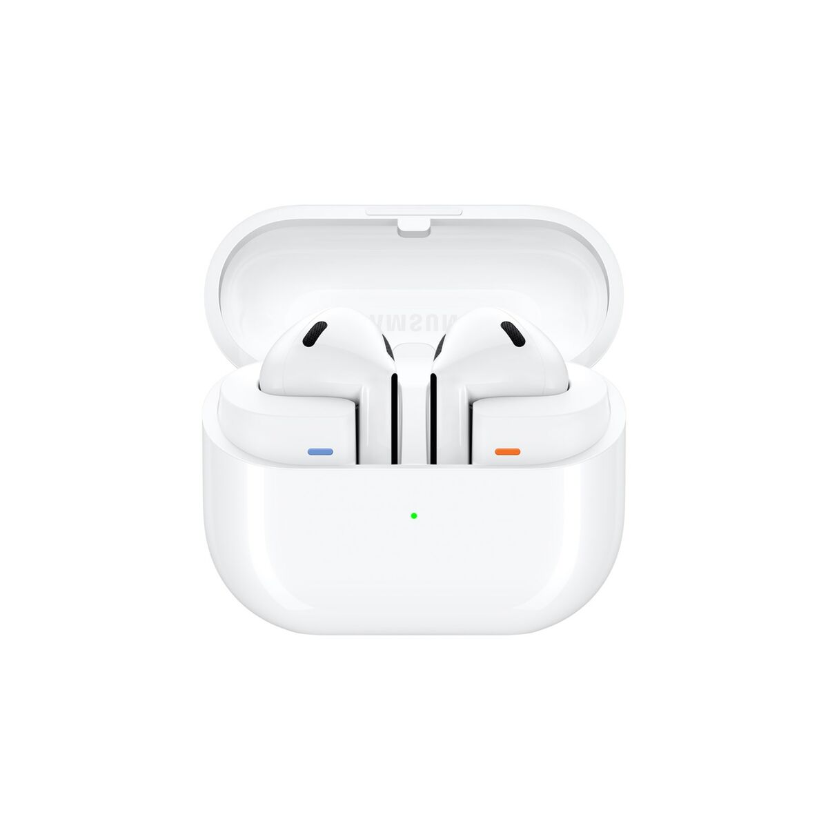 Căști in Ear Bluetooth Samsung Galaxy Buds3 Alb Negru