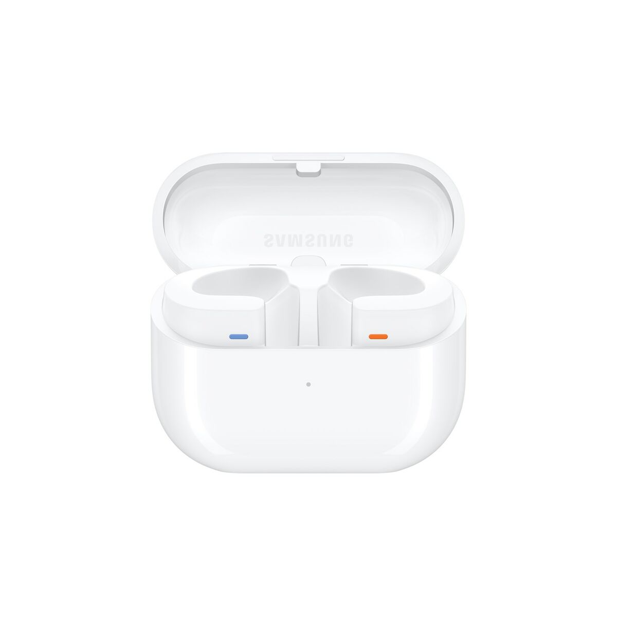 Căști in Ear Bluetooth Samsung Galaxy Buds3 Alb Negru