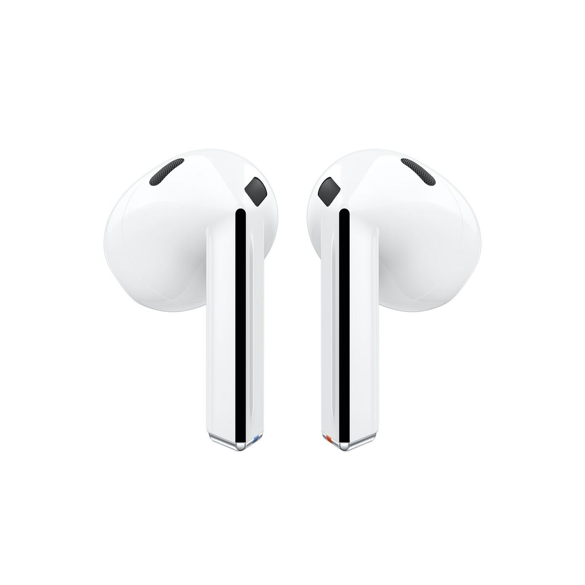 Căști in Ear Bluetooth Samsung Galaxy Buds3 Alb Negru