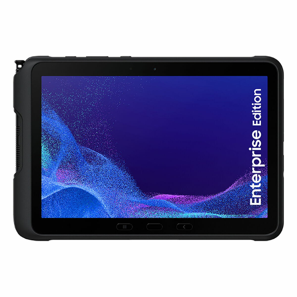Tabletă Samsung Galaxy Tab Active4 Pro 6 GB RAM 10,1" 128 GB Negru
