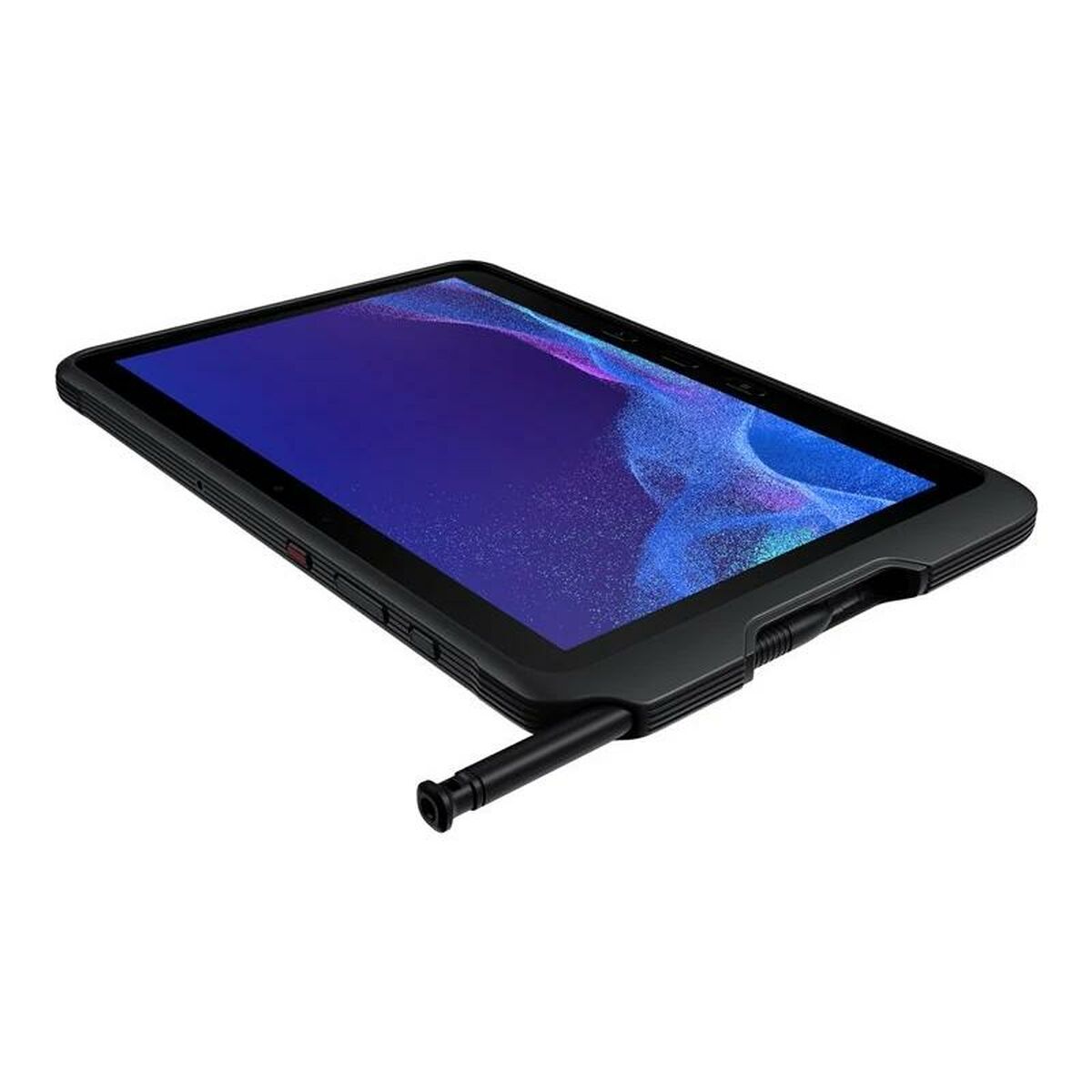 Tabletă Samsung Galaxy Tab Active4 Pro 6 GB RAM 10,1" 128 GB Negru