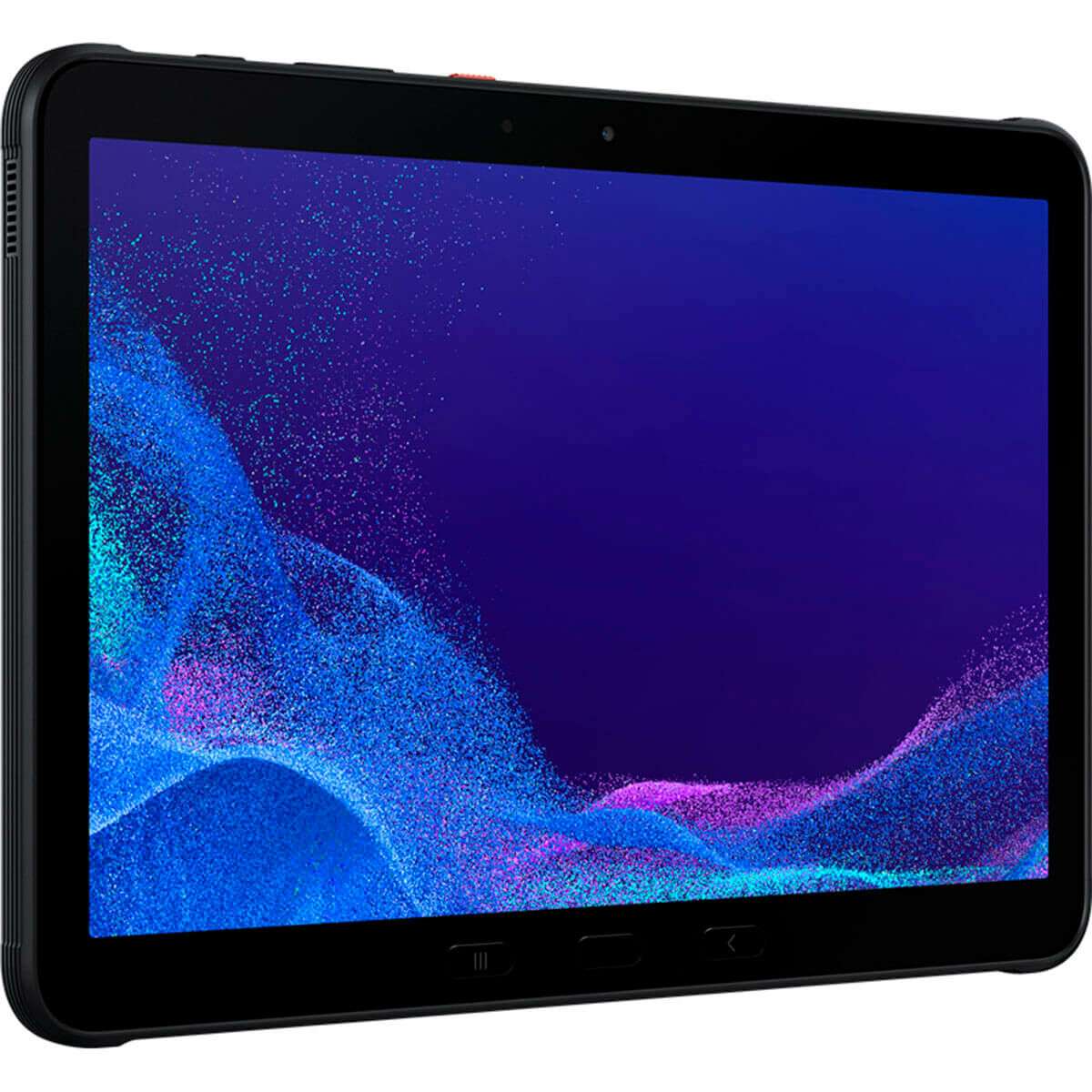 Tabletă Samsung Galaxy Tab Active4 Pro 6 GB RAM 10,1" 128 GB Negru