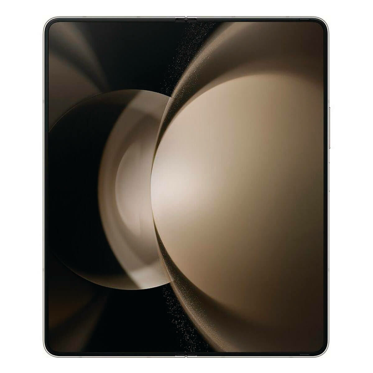 Smartphone Samsung Galaxy Z Fold5 SM-F946B 7,6" Octa Core 12 GB RAM 512 GB Alb