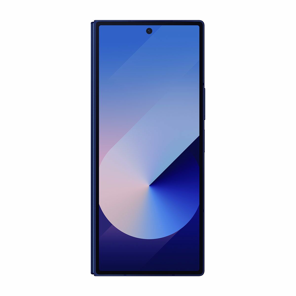 Smartphone Samsung Galaxy Z Fold6 7,6" Octa Core 12 GB RAM 256 GB Albastru