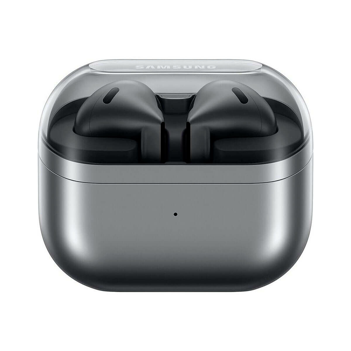 Căști in Ear Bluetooth Samsung Galaxy Buds3 Argintiu